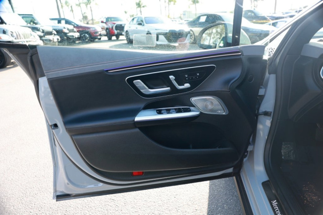 Used 2024 Mercedes-Benz EQE 350 Sedan 4MATIC® in Norco, CA 18