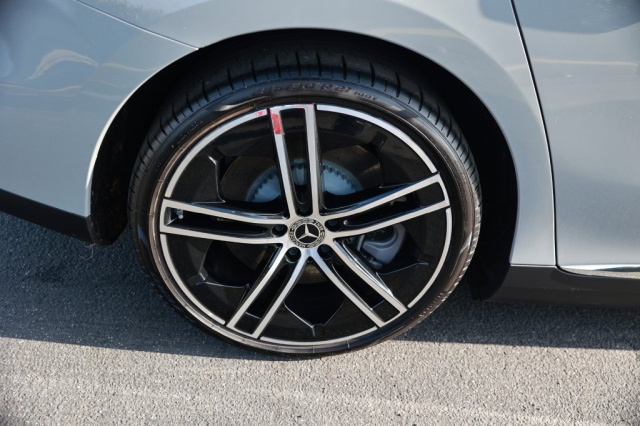 Used 2024 Mercedes-Benz EQE 350 Sedan 4MATIC® in Norco, CA 9