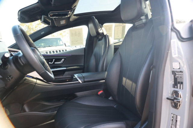 Used 2024 Mercedes-Benz EQE 350 Sedan 4MATIC® in Norco, CA 19