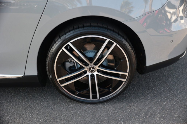 Used 2024 Mercedes-Benz EQE 350 Sedan 4MATIC® in Norco, CA 10