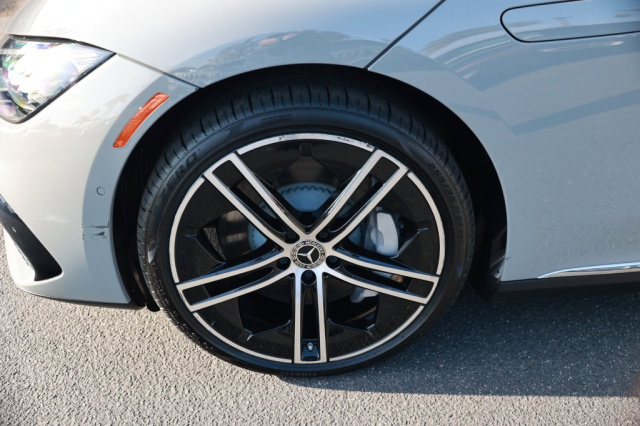 Used 2024 Mercedes-Benz EQE 350 Sedan 4MATIC® in Norco, CA 11