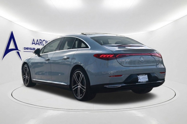 Used 2024 Mercedes-Benz EQE 350 Sedan 4MATIC® in Norco, CA 2