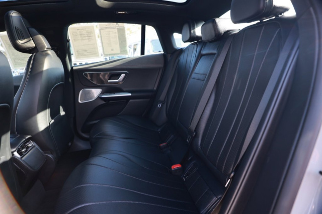 Used 2024 Mercedes-Benz EQE 350 Sedan 4MATIC® in Norco, CA 34