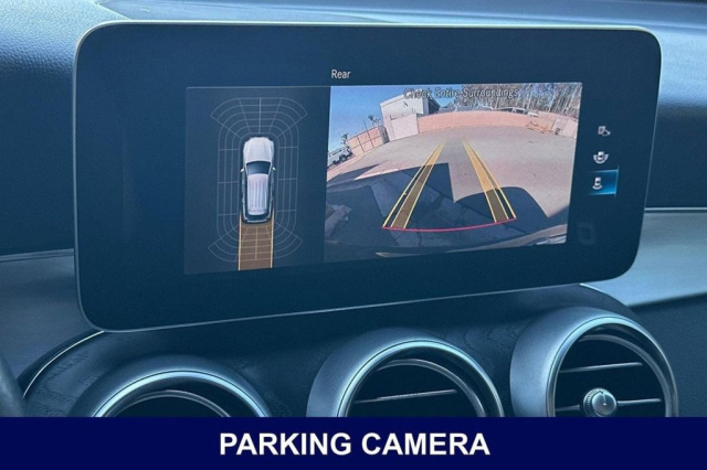 Used 2022 Mercedes-Benz GLC GLC 300  in Norco, CA 24