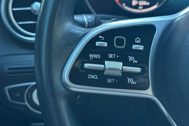 Used 2022 Mercedes-Benz GLC GLC 300  in Norco, CA 30