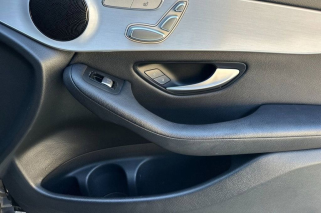 Used 2022 Mercedes-Benz GLC GLC 300  in Norco, CA 22