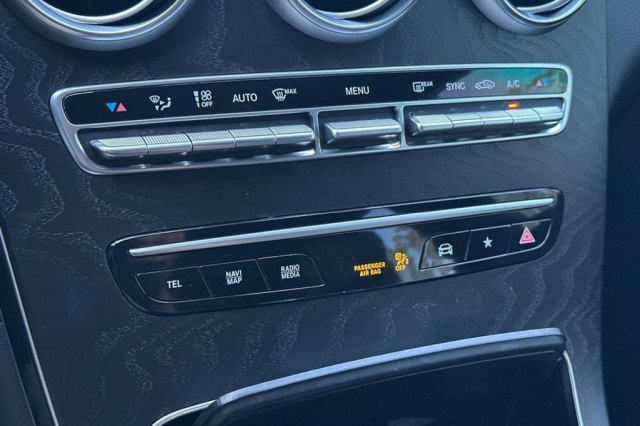 Used 2022 Mercedes-Benz GLC GLC 300  in Norco, CA 25