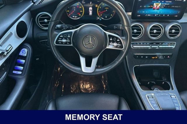 Used 2022 Mercedes-Benz GLC GLC 300  in Norco, CA 18