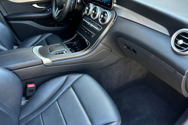 Used 2022 Mercedes-Benz GLC GLC 300  in Norco, CA 19