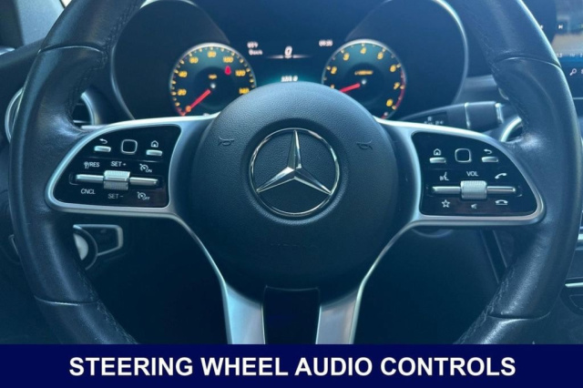 Used 2022 Mercedes-Benz GLC GLC 300  in Norco, CA 28