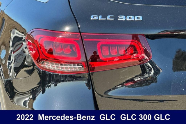 Used 2022 Mercedes-Benz GLC GLC 300  in Norco, CA 38