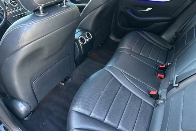 Used 2022 Mercedes-Benz GLC GLC 300  in Norco, CA 14
