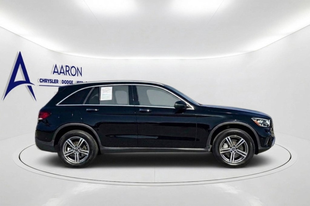 Used 2022 Mercedes-Benz GLC GLC 300  in Norco, CA 7