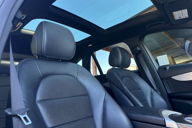 Used 2022 Mercedes-Benz GLC GLC 300  in Norco, CA 20