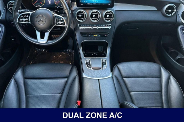 Used 2022 Mercedes-Benz GLC GLC 300  in Norco, CA 17