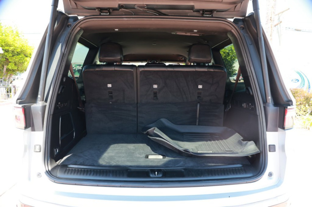 Used 2023 Jeep Wagoneer Series II  in Norco, CA 38