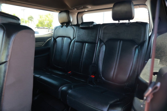 Used 2023 Jeep Wagoneer Series II  in Norco, CA 36
