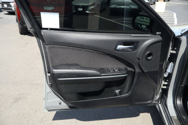 Used 2023 Dodge Charger R/T Scat Pack Widebody  in Norco, CA 20