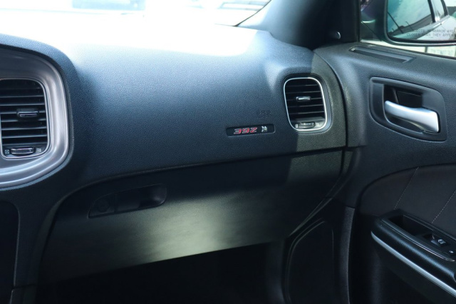 Used 2023 Dodge Charger R/T Scat Pack Widebody  in Norco, CA 26
