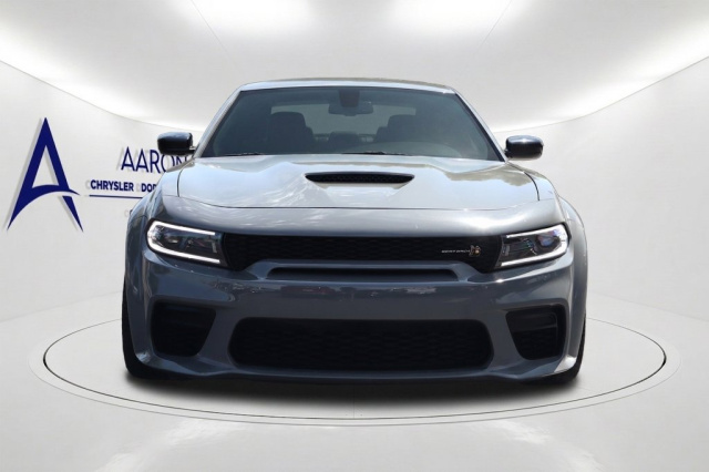 Used 2023 Dodge Charger R/T Scat Pack Widebody  in Norco, CA 2