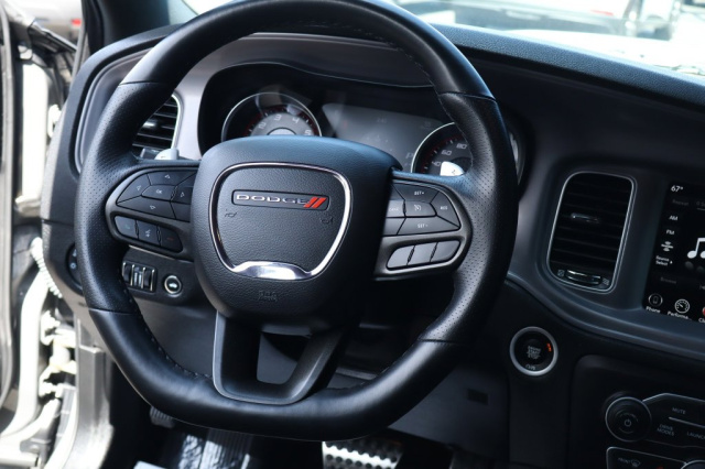 Used 2023 Dodge Charger R/T Scat Pack Widebody  in Norco, CA 23
