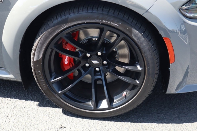 Used 2023 Dodge Charger R/T Scat Pack Widebody  in Norco, CA 12