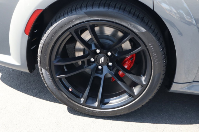 Used 2023 Dodge Charger R/T Scat Pack Widebody  in Norco, CA 14