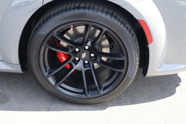 Used 2023 Dodge Charger R/T Scat Pack Widebody  in Norco, CA 16