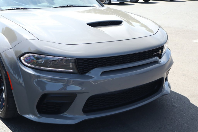 Used 2023 Dodge Charger R/T Scat Pack Widebody  in Norco, CA 11