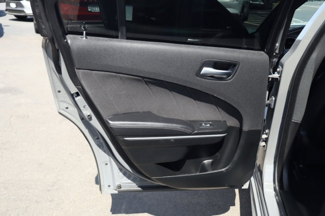 Used 2023 Dodge Charger R/T Scat Pack Widebody  in Norco, CA 30