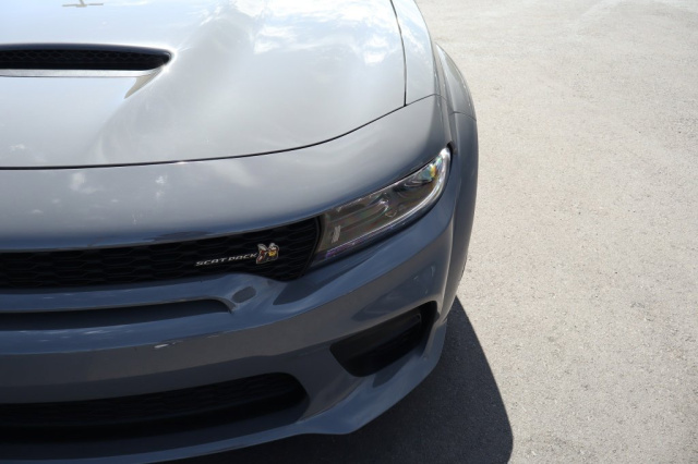 Used 2023 Dodge Charger R/T Scat Pack Widebody  in Norco, CA 10