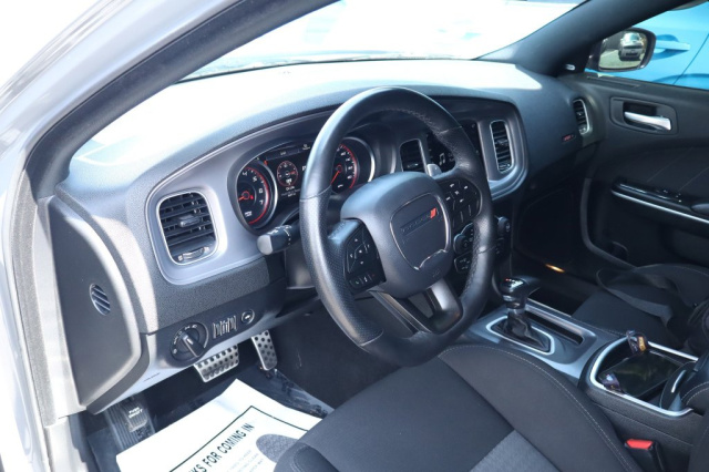 Used 2023 Dodge Charger R/T Scat Pack Widebody  in Norco, CA 19