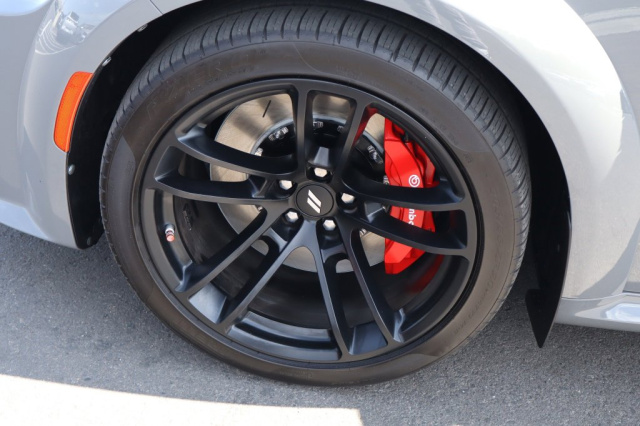 Used 2023 Dodge Charger R/T Scat Pack Widebody  in Norco, CA 17