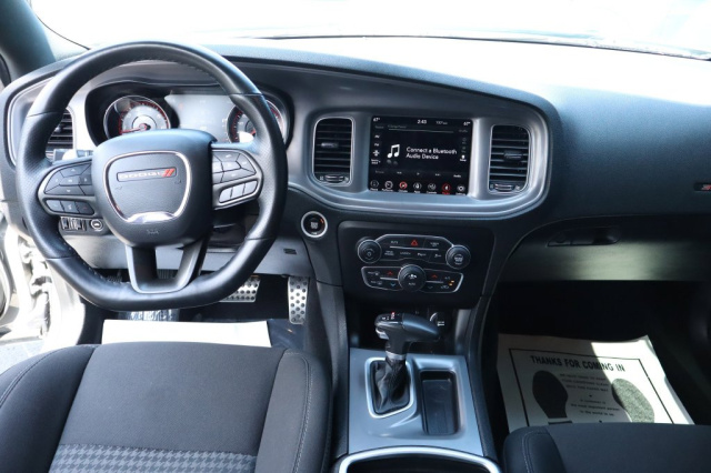 Used 2023 Dodge Charger R/T Scat Pack Widebody  in Norco, CA 22