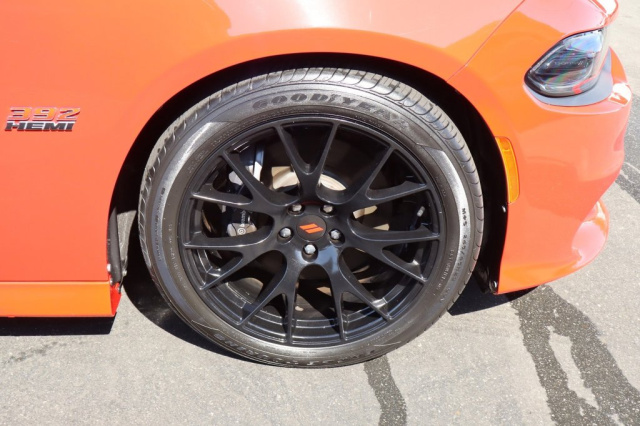 Used 2022 Dodge Charger R T Scat Pack  in Norco, CA 12