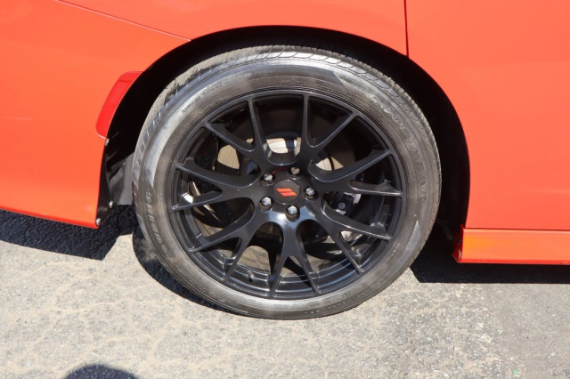 Used 2022 Dodge Charger R T Scat Pack  in Norco, CA 14