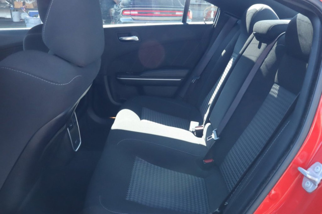 Used 2022 Dodge Charger R T Scat Pack  in Norco, CA 38
