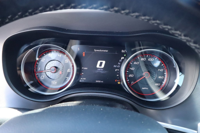 Used 2022 Dodge Charger R T Scat Pack  in Norco, CA 26