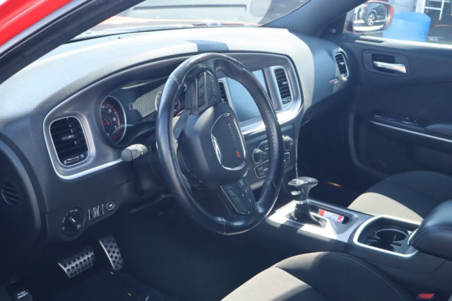 Used 2022 Dodge Charger R T Scat Pack  in Norco, CA 21