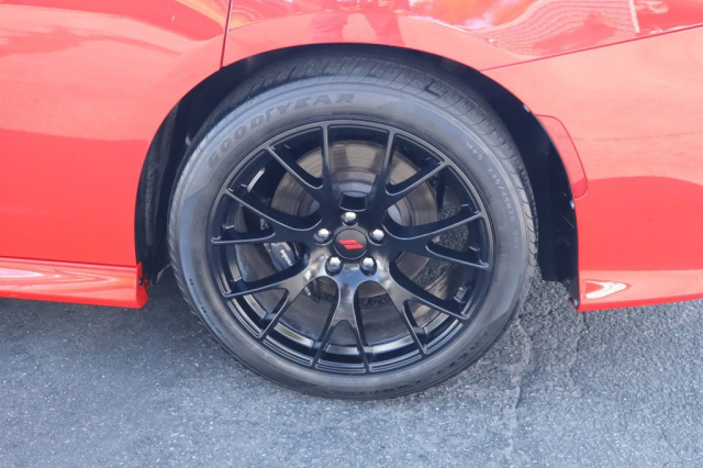 Used 2022 Dodge Charger R T Scat Pack  in Norco, CA 16