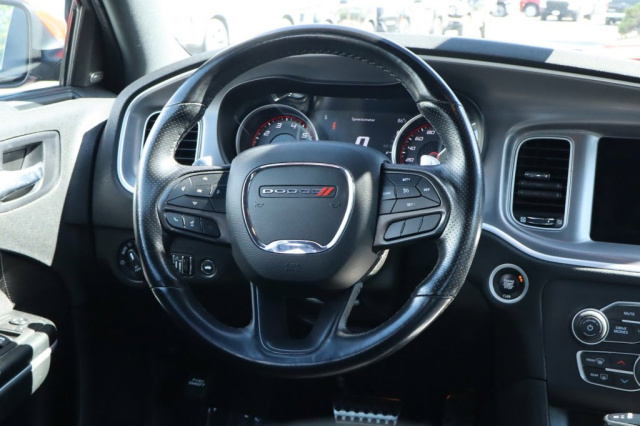 Used 2022 Dodge Charger R T Scat Pack  in Norco, CA 31