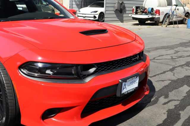 Used 2022 Dodge Charger R T Scat Pack  in Norco, CA 11