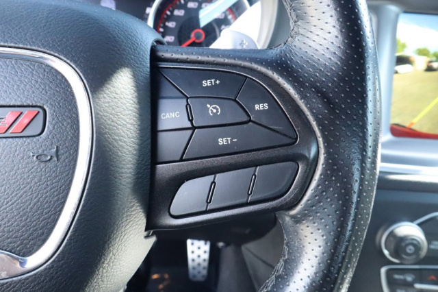 Used 2022 Dodge Charger R T Scat Pack  in Norco, CA 28