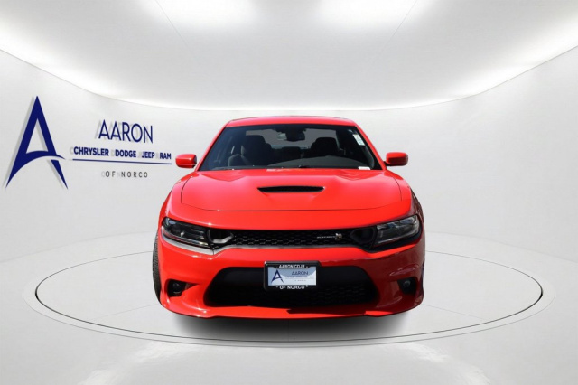 Used 2022 Dodge Charger R T Scat Pack  in Norco, CA 2