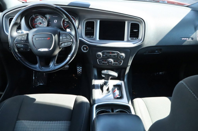 Used 2022 Dodge Charger R T Scat Pack  in Norco, CA 30