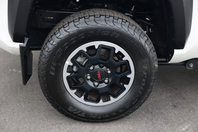 Used 2024 Toyota Tacoma TRD Off-Road  in Norco, CA 9