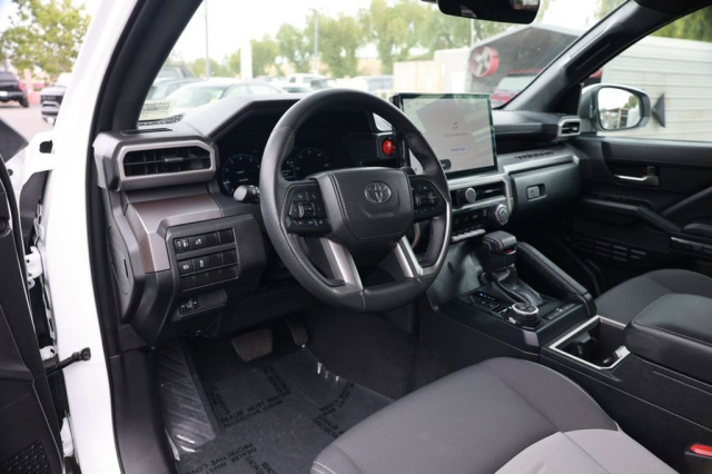 Used 2024 Toyota Tacoma TRD Off-Road  in Norco, CA 14