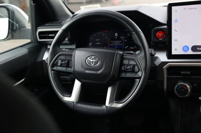 Used 2024 Toyota Tacoma TRD Off-Road  in Norco, CA 25