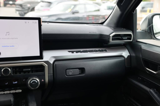 Used 2024 Toyota Tacoma TRD Off-Road  in Norco, CA 27