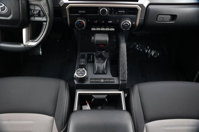 Used 2024 Toyota Tacoma TRD Off-Road  in Norco, CA 28